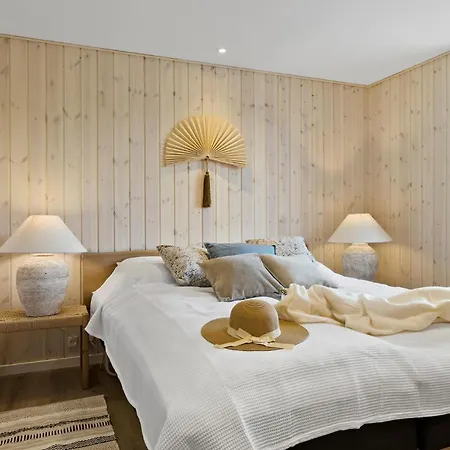 Lovely In Romo With Sauna Semesterbostad Tagholm