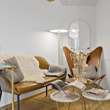 Lovely In Romo With Sauna Semesterbostad *